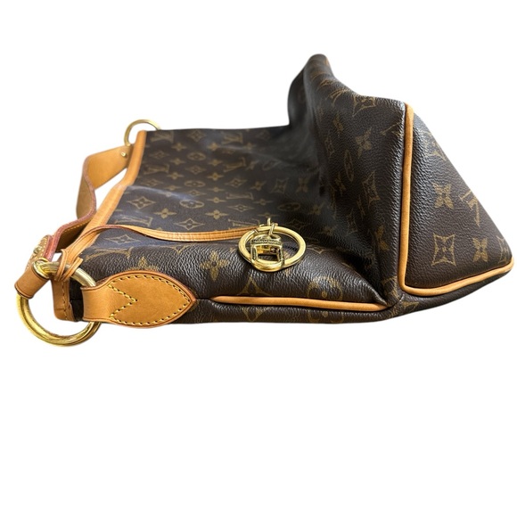⭐️AUTHENTIC LOUIS VUITTON DELIGHTFUL MM👜 - Picture 5 of 11